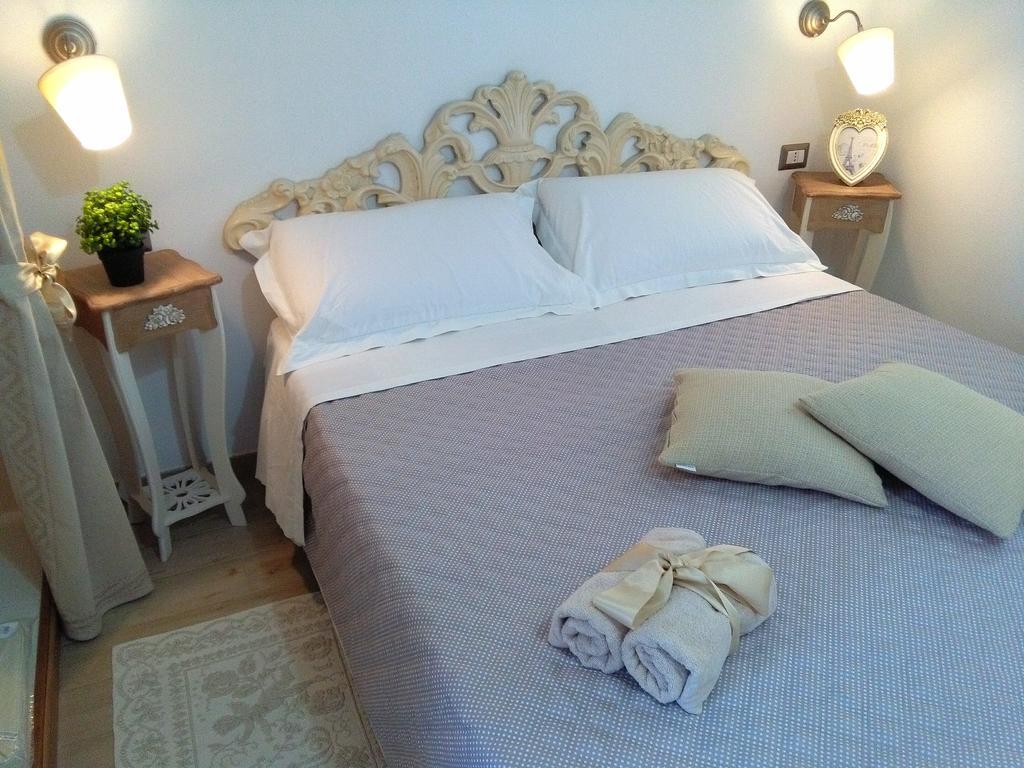 La Casetta Holiday Home Alghero Exterior foto