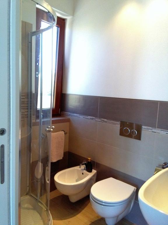 La Casetta Holiday Home Alghero Exterior foto